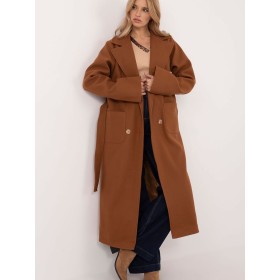 Manteau model 202927 Lakerta