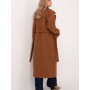 Manteau model 202927 Lakerta