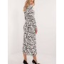 Robe de jour model 202932 Lakerta