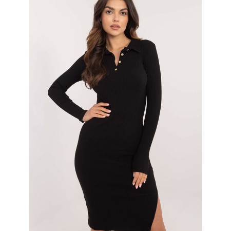 Robe de jour model 202936 Relevance
