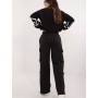 Pantalon survêtement model 202946 Sublevel