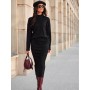 Jupe model 202977 Roco Fashion