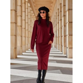Chemisier model 202989 Roco Fashion