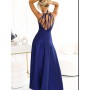 Robe longue model 203078 Numoco