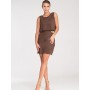 Robe de soirée model 203140 Figl