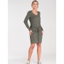 Robe de jour model 203143 Figl