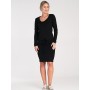 Robe de jour model 203145 Figl