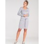 Robe de jour model 203146 Figl