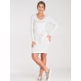 Robe de jour model 203147 Figl