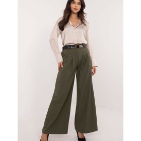 Pantalon femme model 203166 Italy Moda