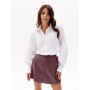 Jupe courte model 203260 Roco Fashion