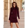 Robe de jour model 203269 Roco Fashion