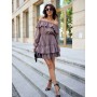 Robe de jour model 203270 Roco Fashion