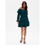 Robe de jour model 203271 Roco Fashion