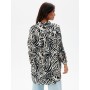 Chemise manche longue model 203287 Roco Fashion