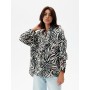 Chemise manche longue model 203287 Roco Fashion