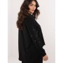 Chemise manche longue model 203328 Italy Moda