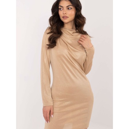 Robe courte model 203333 Italy Moda
