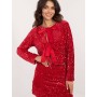 Jupe courte model 203338 Italy Moda