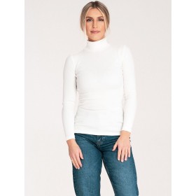 Col roulé model 203355 Figl