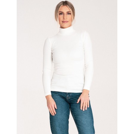 Col roulé model 203355 Figl