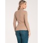 Col roulé model 203357 Figl