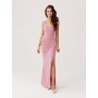 Robe longue model 203384 Roco Fashion