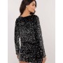 Chemisier model 203397 Italy Moda