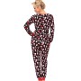 Pyjama model 203469 Donna
