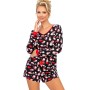 Pyjama model 203470 Donna