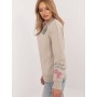 Sweatshirt model 203486 Sublevel