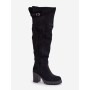 Bottes à talons model 203508 Step in style