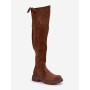 Bottes cuissardes model 203510 Step in style