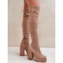 Bottes à talons model 203518 Step in style