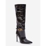 Bottes à talons model 203521 Step in style