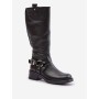 Bottes cuissardes model 203522 Step in style