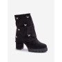 Bottes à talons model 203530 Step in style