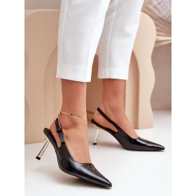 Talons hauts model 203540 Step in style