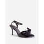 Talons hauts model 203542 Step in style