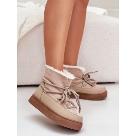 bottes de neige model 203549 Step in style