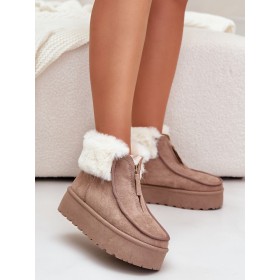 bottes de neige model 203553 Step in style
