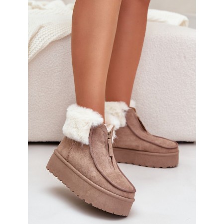 bottes de neige model 203553 Step in style