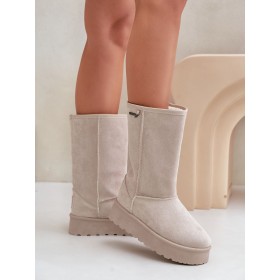 bottes de neige model 203559 Step in style