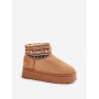 bottes de neige model 203567 Step in style