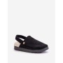 Pantoufles model 203605 Step in style