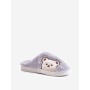 Pantoufles model 203608 Step in style