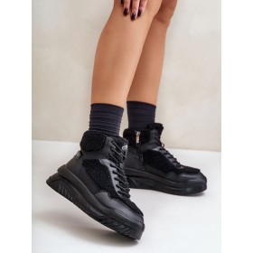 Chaussures de sport model 203635 Step in style