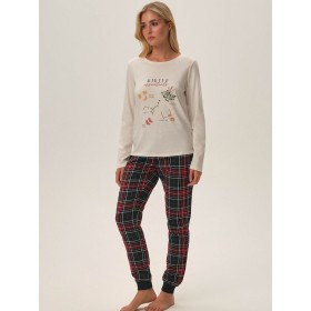 Pyjama model 203658 Henderson