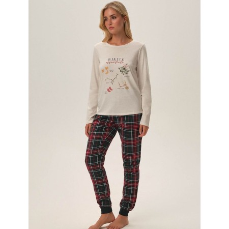 Pyjama model 203658 Henderson