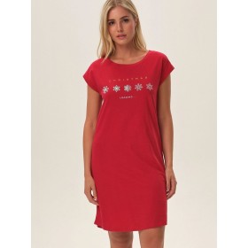 Chemise de nuit model 203660 Henderson